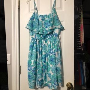 Lilly dress